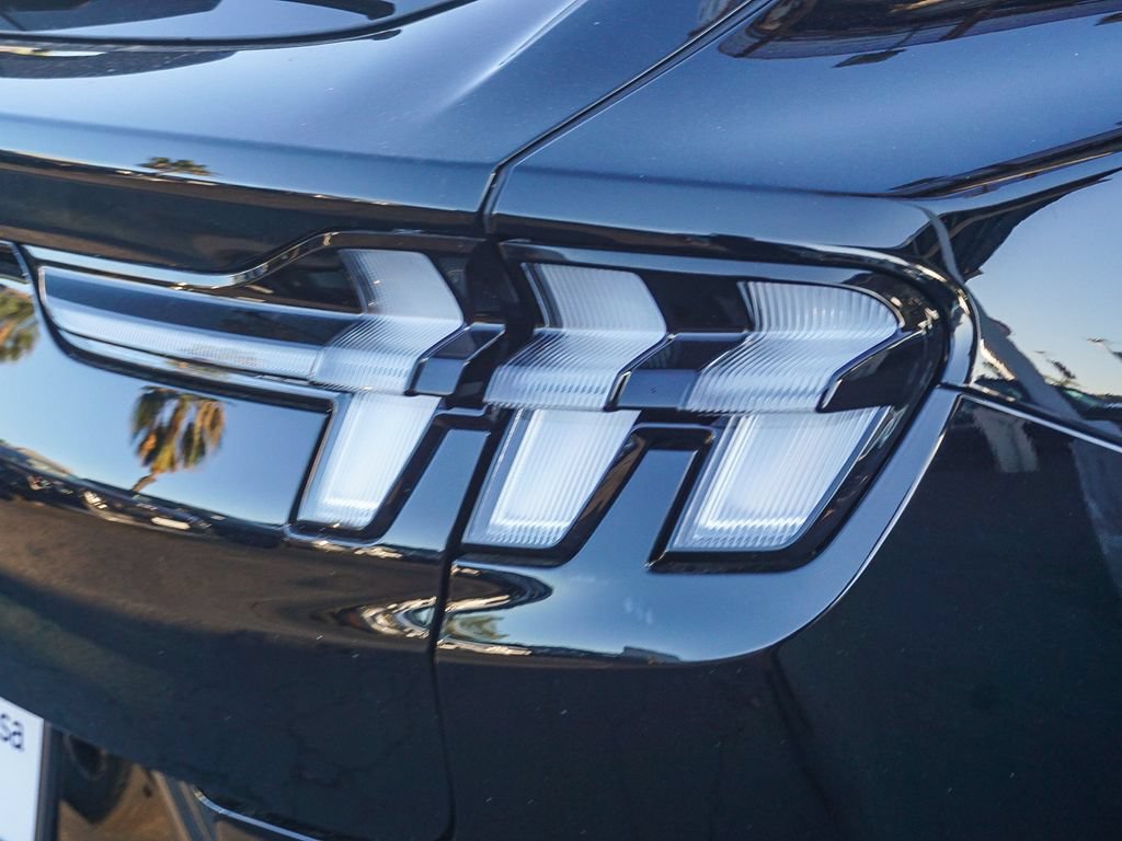 New 2026 Ford Mustang Mach-E Select RWD image 7