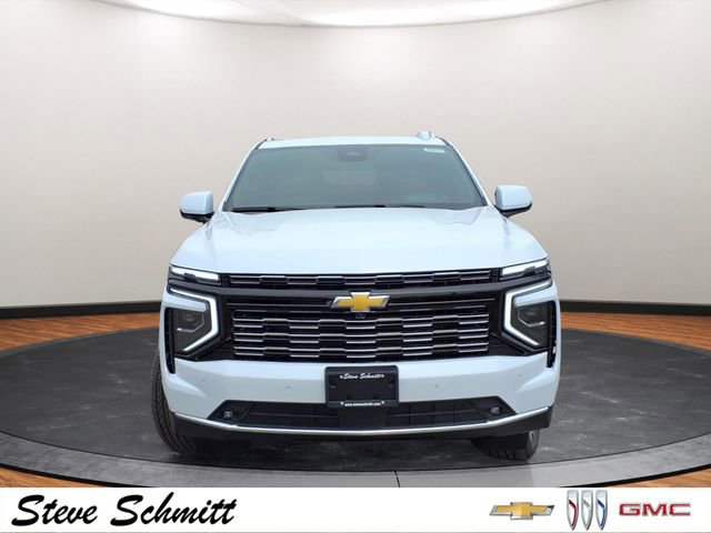 New 2026 Chevrolet Tahoe High Country AWD/4WD image 29