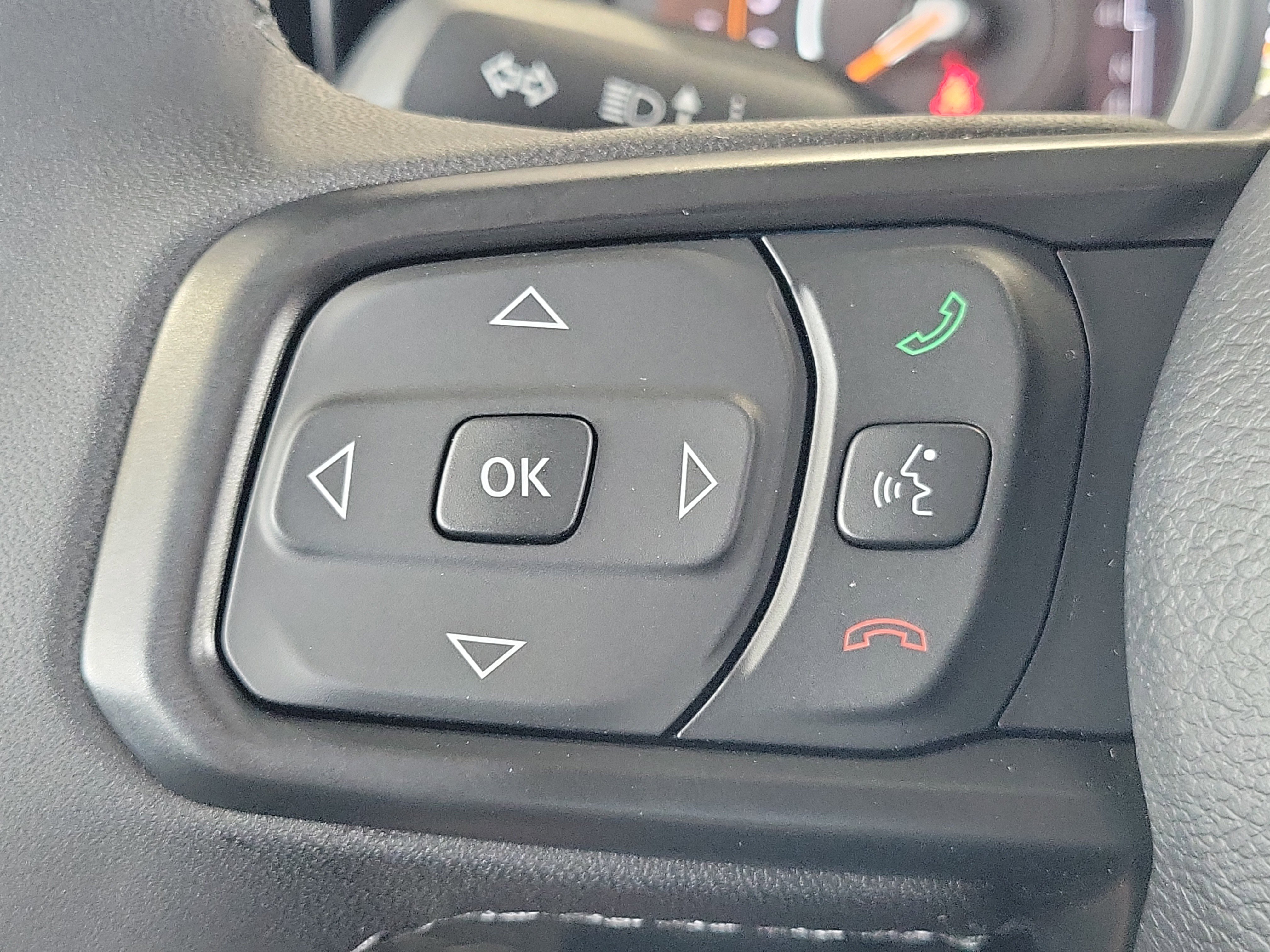 New 2026 Jeep Gladiator Rubicon w/ Safety Group image 23