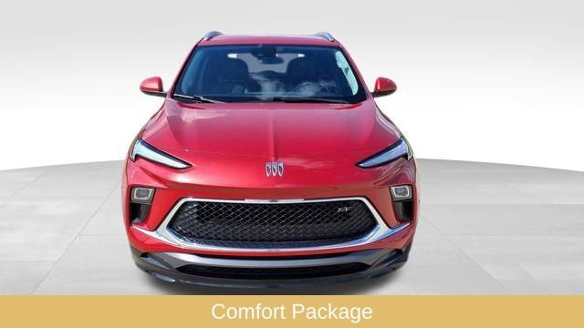 Used 2024 Buick Encore GX Sport Touring w/ Comfort Package image 2