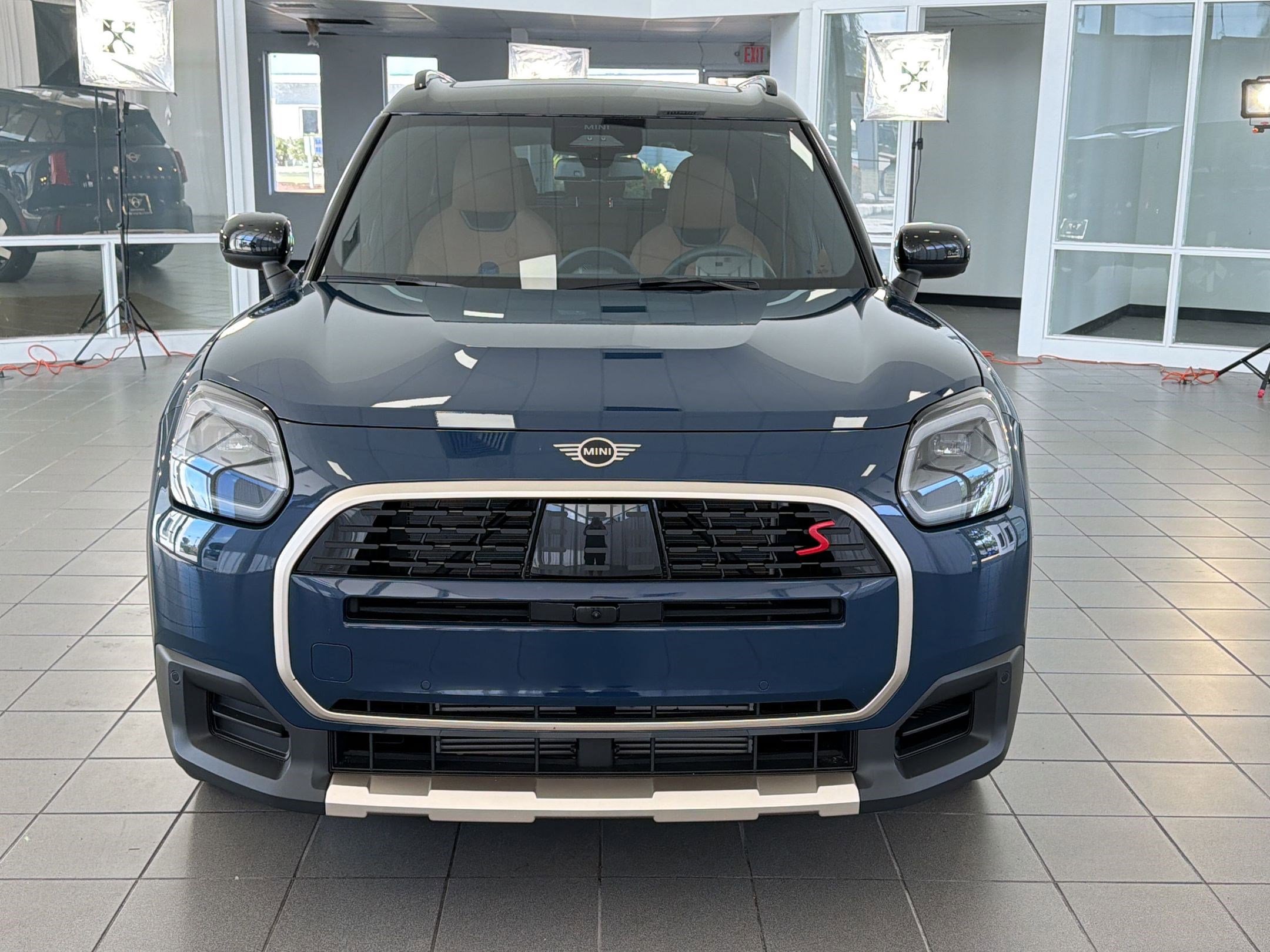 Certified 2026 MINI Cooper Countryman S AWD/4WD image 6