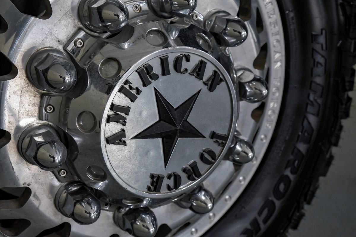 Used 2017 Ford F350 Lariat w/ Lariat Ultimate Package image 59