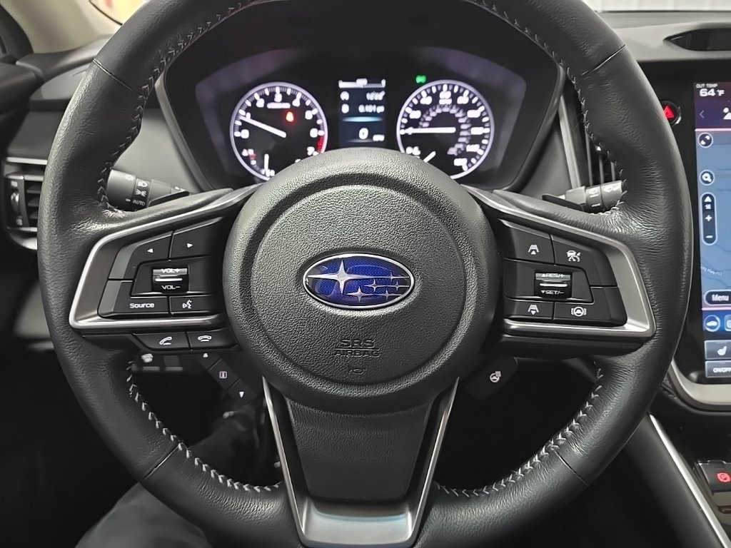 Used 2021 Subaru Outback Limited w/ Popular Package #2 AWD/4WD image 19
