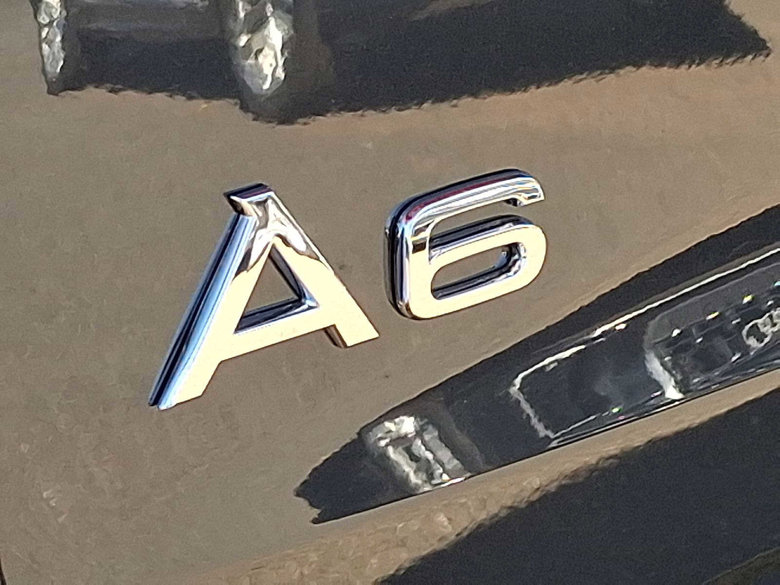 New 2026 Audi A6 Premium Plus image 18