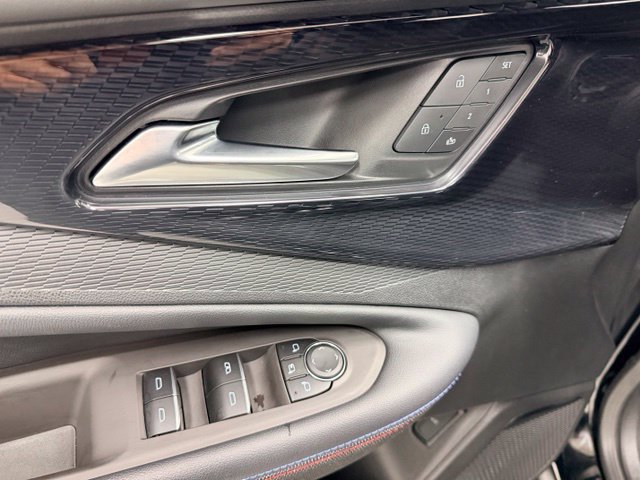Certified 2024 Chevrolet Blazer EV RS AWD/4WD image 18