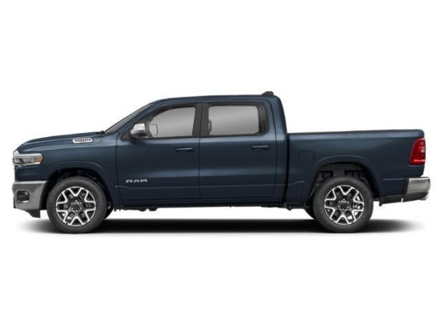 Used 2026 RAM 1500 Laramie w/ Night Edition AWD/4WD image 2