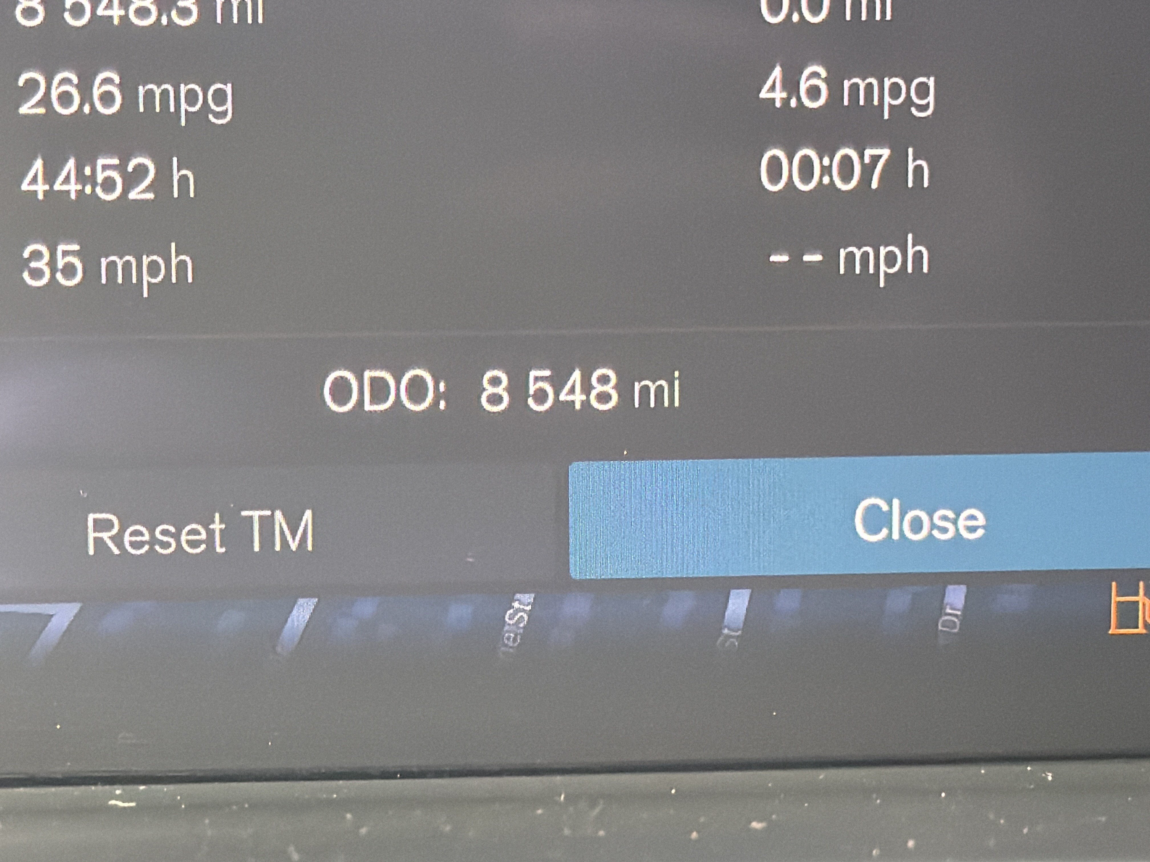 Certified 2025 Volvo XC40 B5 Ultra AWD/4WD image 22