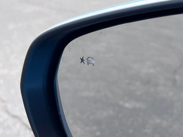 New 2026 Chevrolet TrailBlazer LT FWD image 30