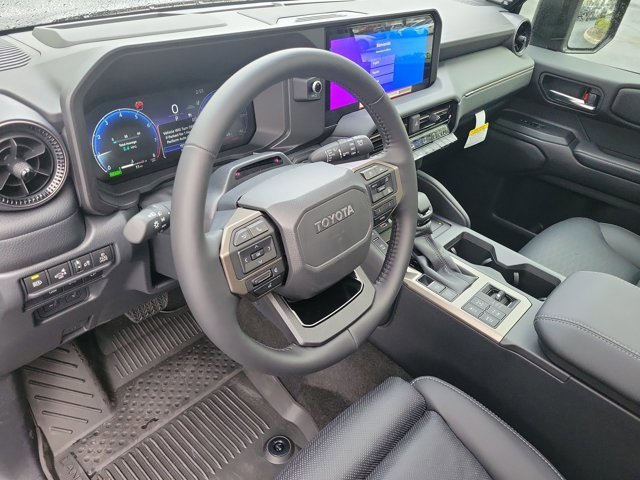 New 2026 Toyota Land Cruiser Base image 21