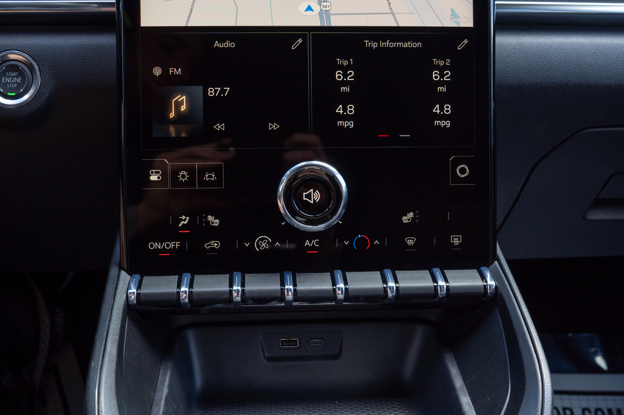 New 2026 GMC Terrain Elevation w/ LPO, Floor Liner Package image 14