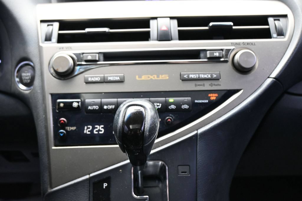 Used 2014 Lexus RX 350 FWD image 21