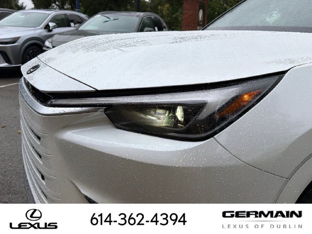 New 2026 Lexus TX 350 AWD w/ Technology Package image 12