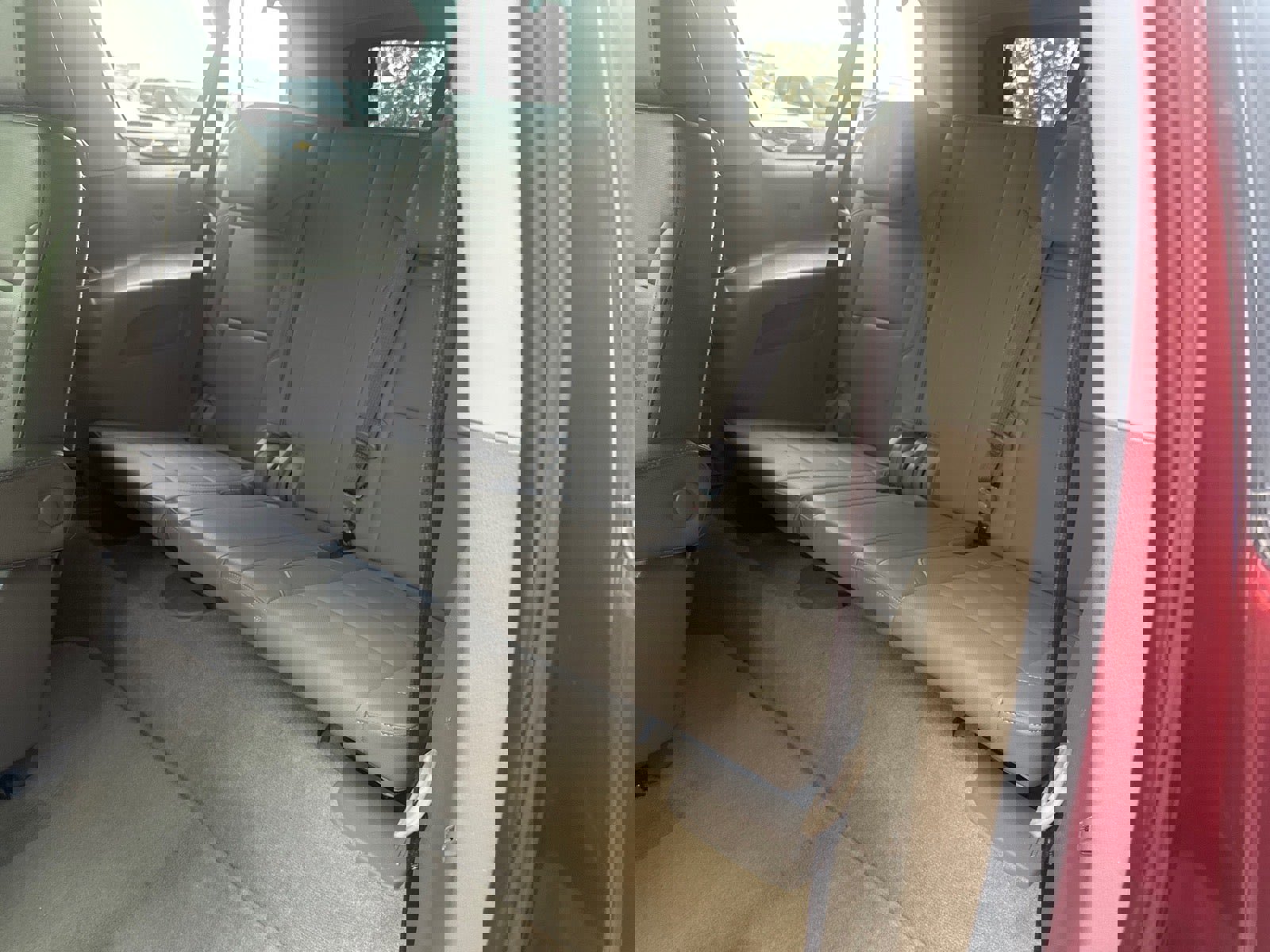 Used 2017 Chevrolet Suburban Premier image 15