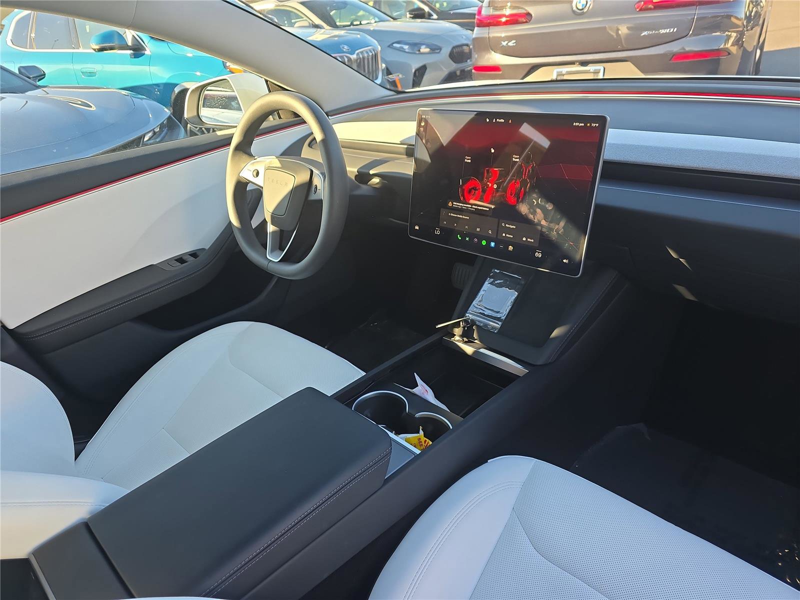 Used 2025 Tesla Model 3 Long Range image 26