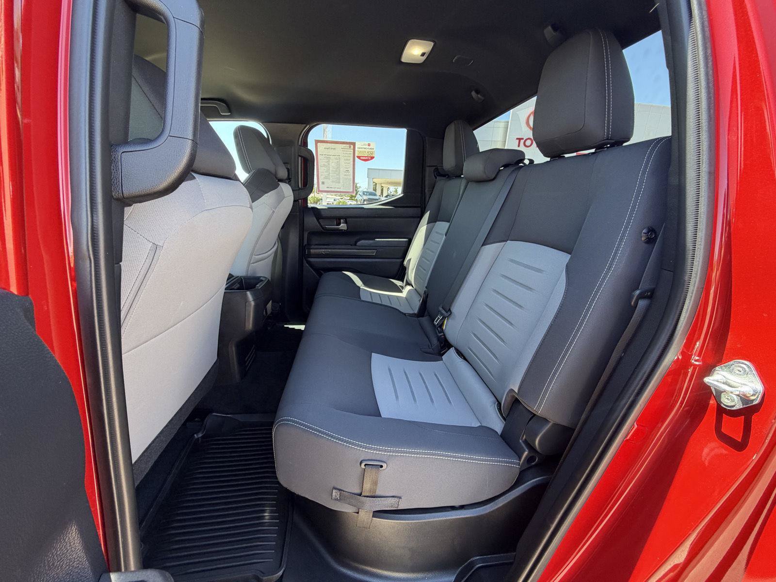 Used 2024 Toyota Tacoma TRD Sport RWD image 20