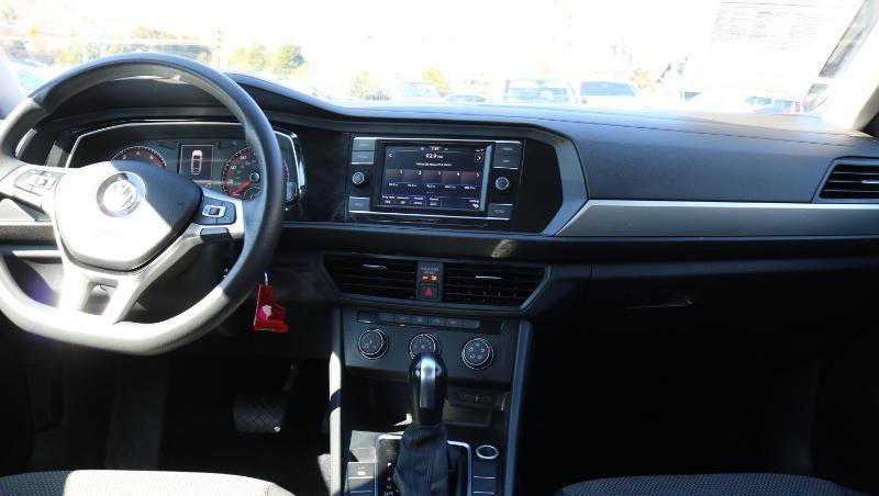 Used 2021 Volkswagen Jetta S w/ Driver Assistance Package image 13