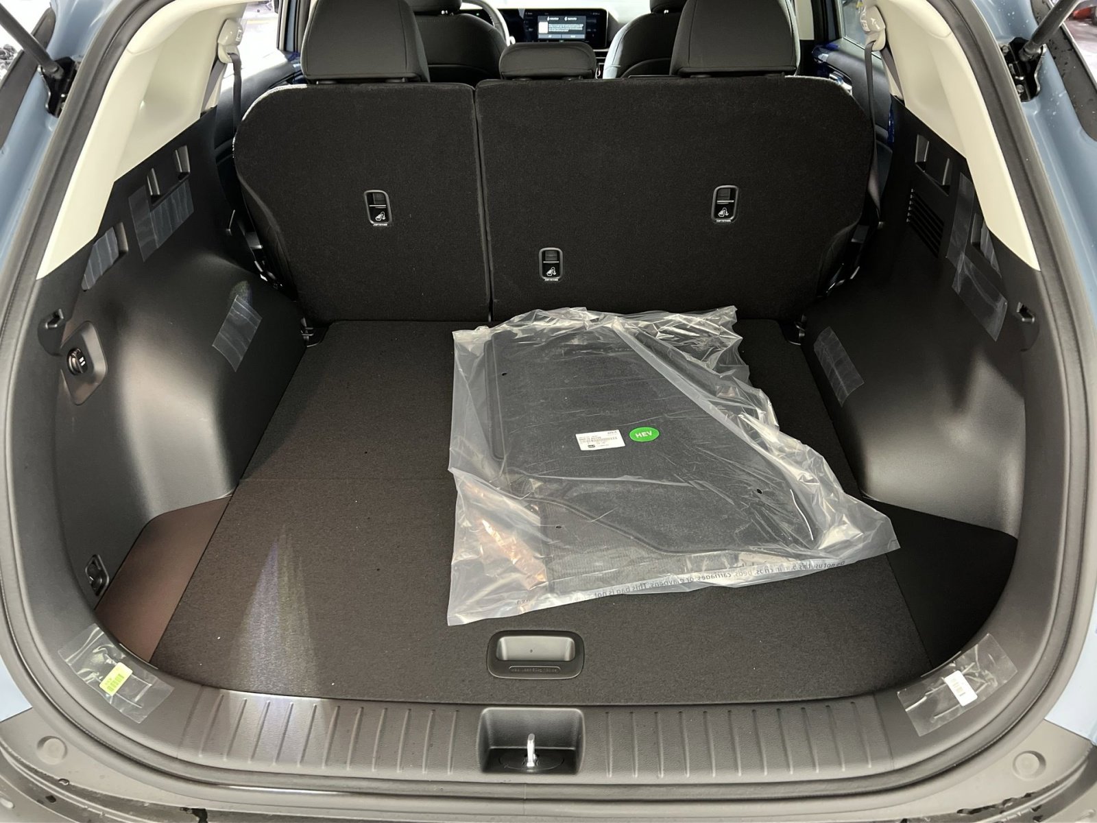 New 2026 Kia Sportage S image 24