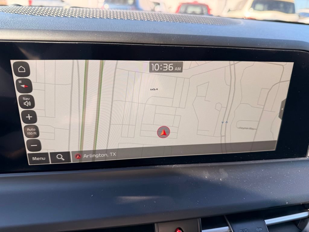 New 2026 Kia Seltos SX AWD/4WD image 19