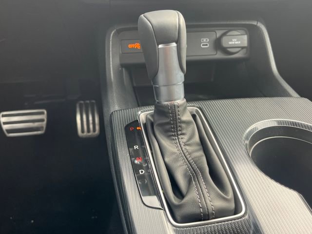 New 2026 Honda Civic Sport image 29