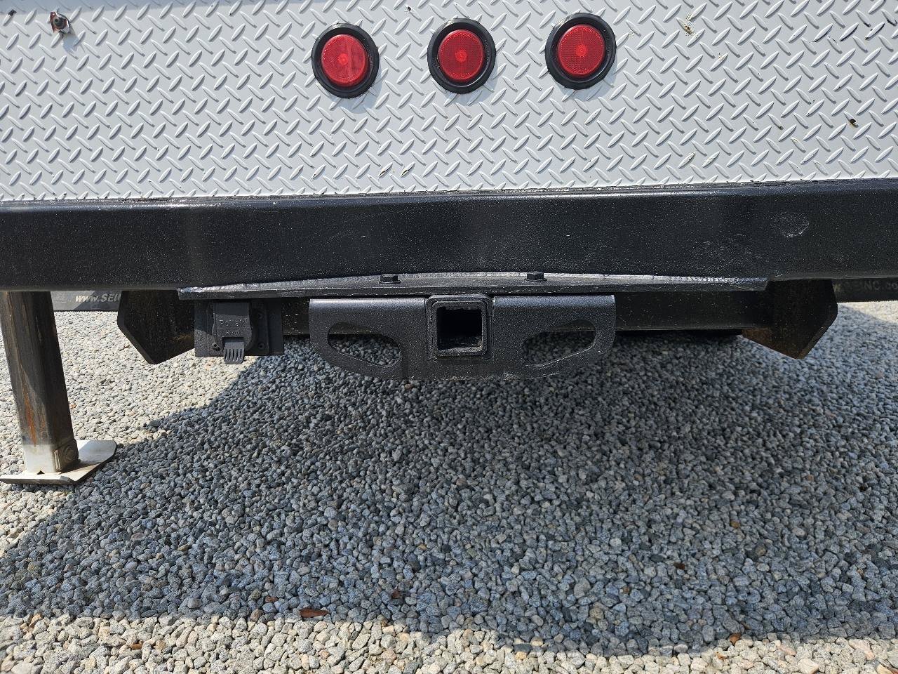Used 2022 Ford F650 2WD Regular Cab Super Duty image 83