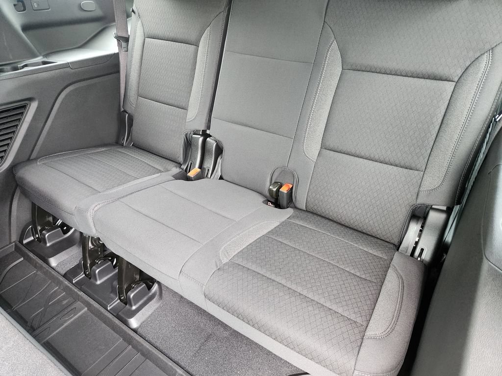 New 2026 Chevrolet Tahoe LS AWD/4WD image 20