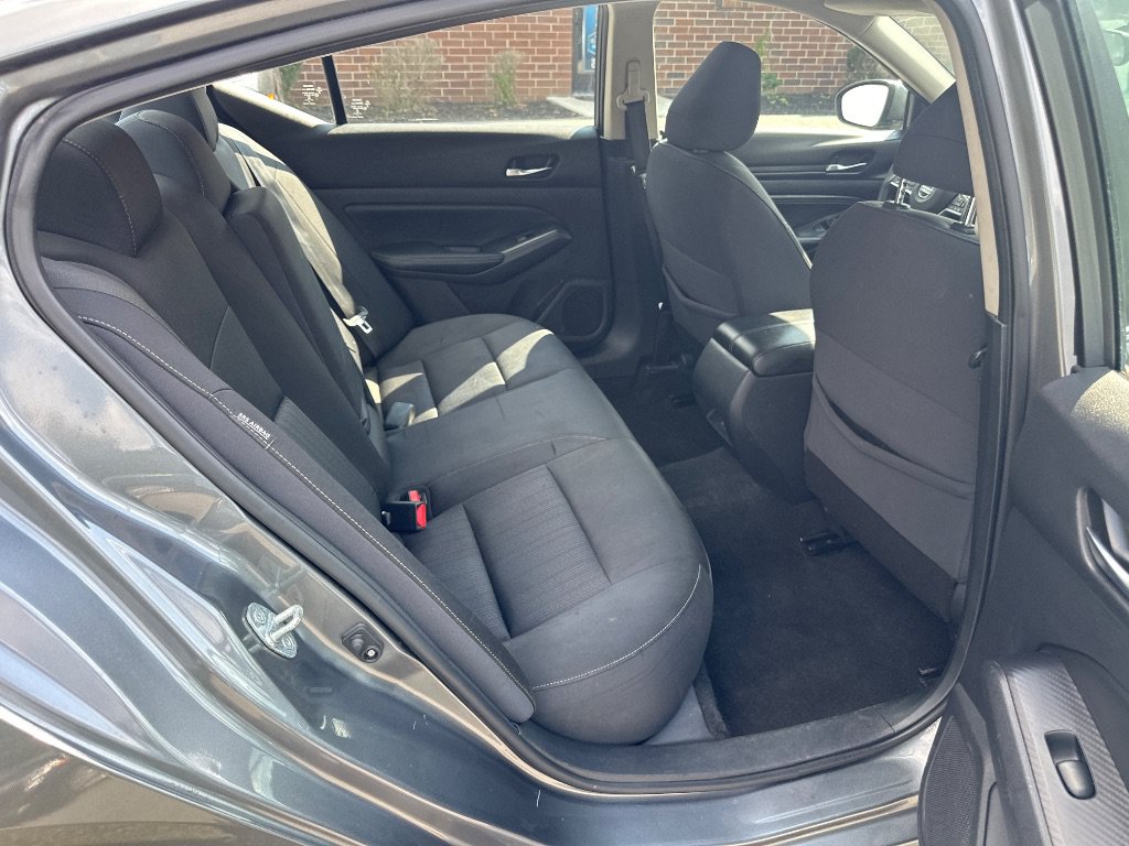 Used 2019 Nissan Altima 2.5 S FWD image 19