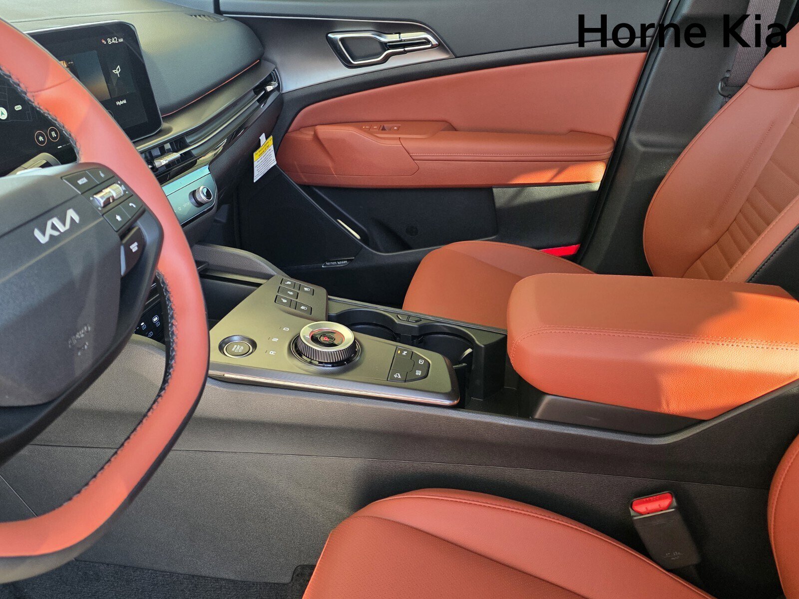 New 2025 Kia Sportage X-Line Prestige image 10