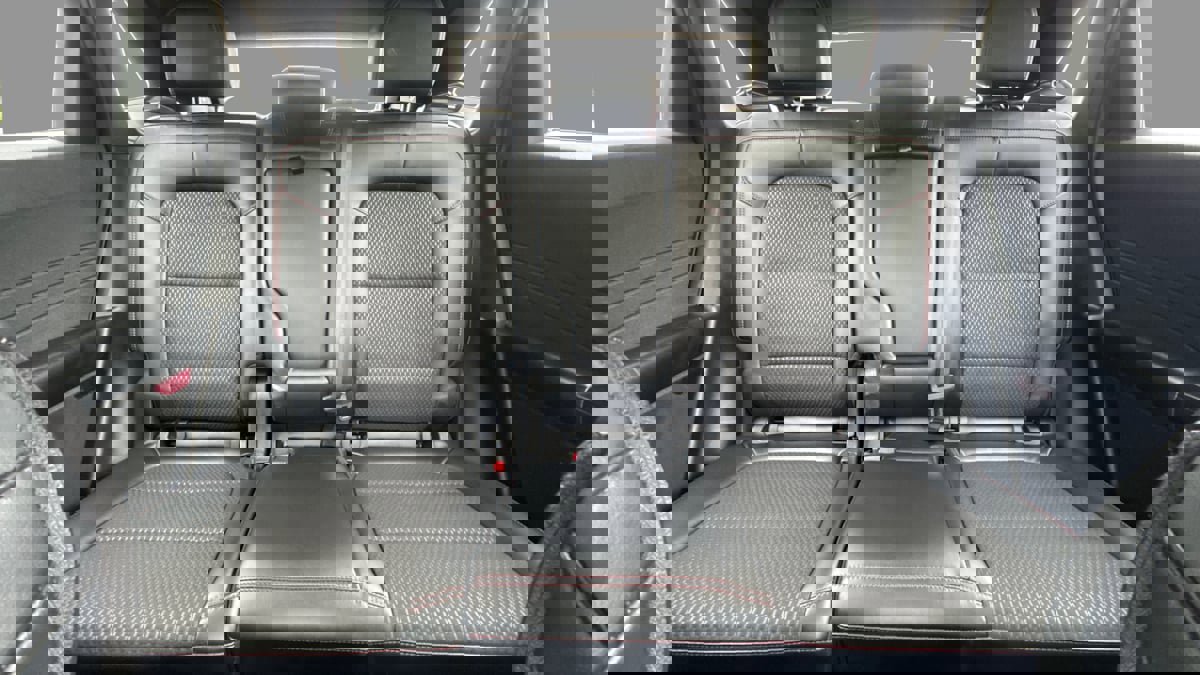 Used 2023 Ford Escape ST-Line image 14