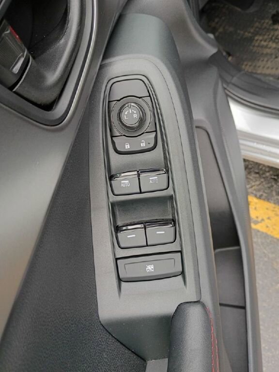 Used 2024 Subaru Impreza 2.0i Sport AWD/4WD image 14