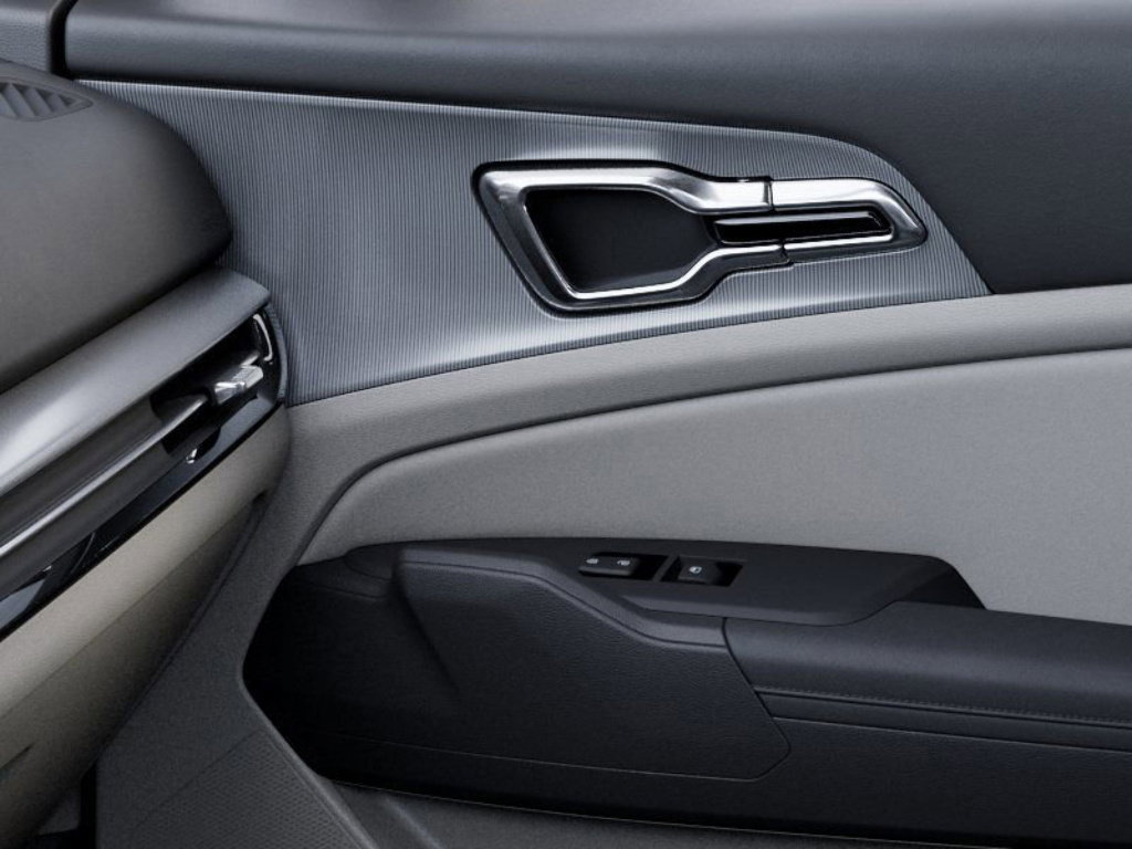 New 2026 Kia Sportage EX image 25