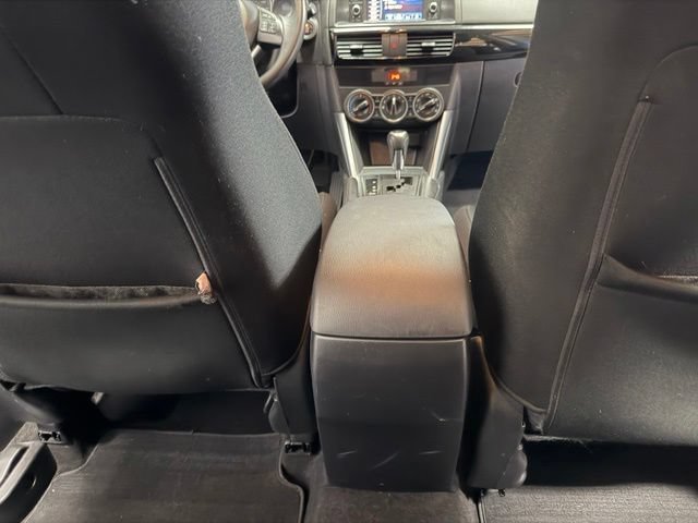 Used 2014 MAZDA CX-5 Touring FWD image 32