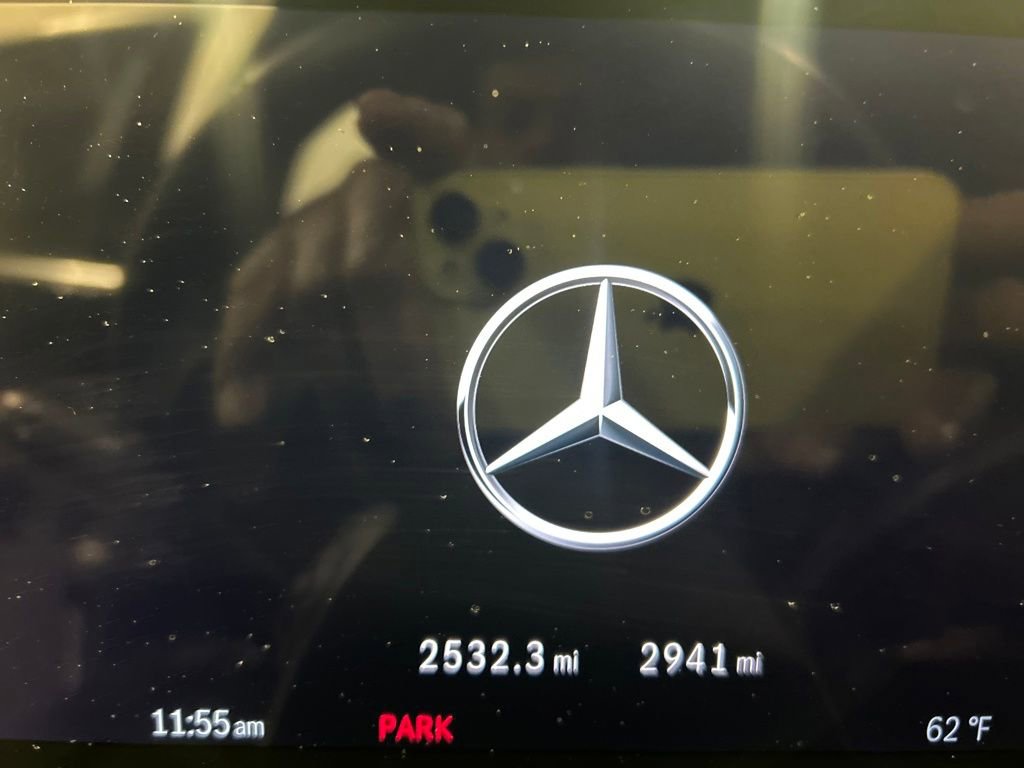 Used 2025 Mercedes-Benz GLC 300 GLC 300 image 31