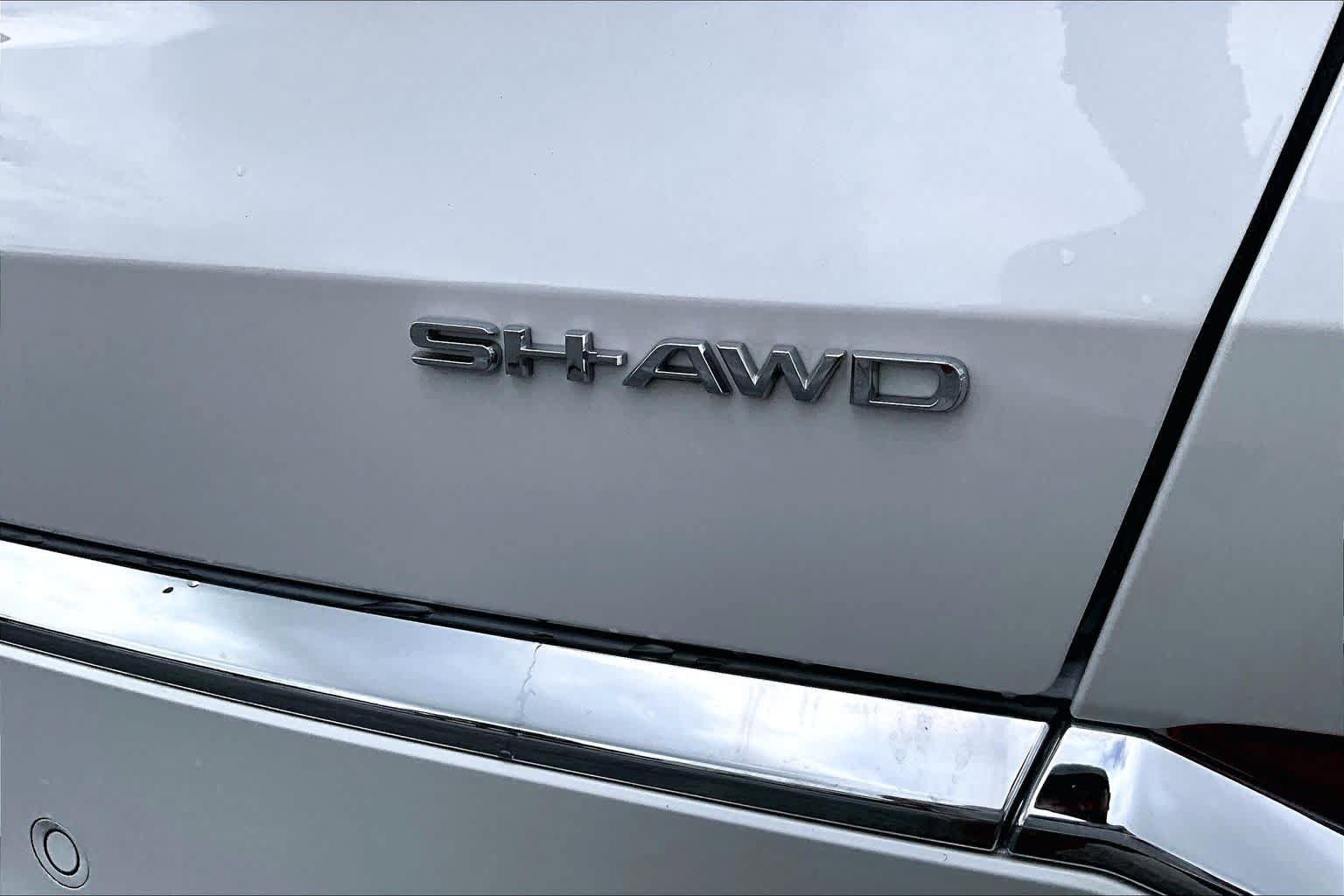 Used 2024 Acura MDX w/ Advance Package AWD/4WD image 10