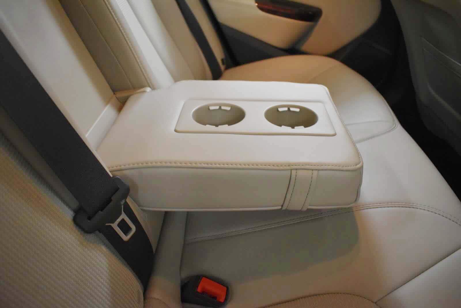 Used 2014 Buick Verano Convenience FWD image 49