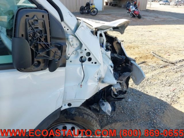 Used 2025 Ford Transit 350 XL RWD image 9