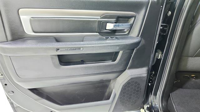 Used 2022 RAM 1500 Warlock w/ Electronics Group AWD/4WD image 19