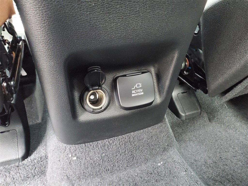 New 2025 Kia Telluride SX X-Line image 32