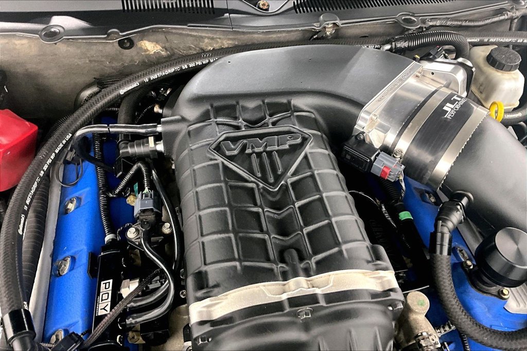 Used 2013 Ford Mustang Shelby GT500 RWD image 29