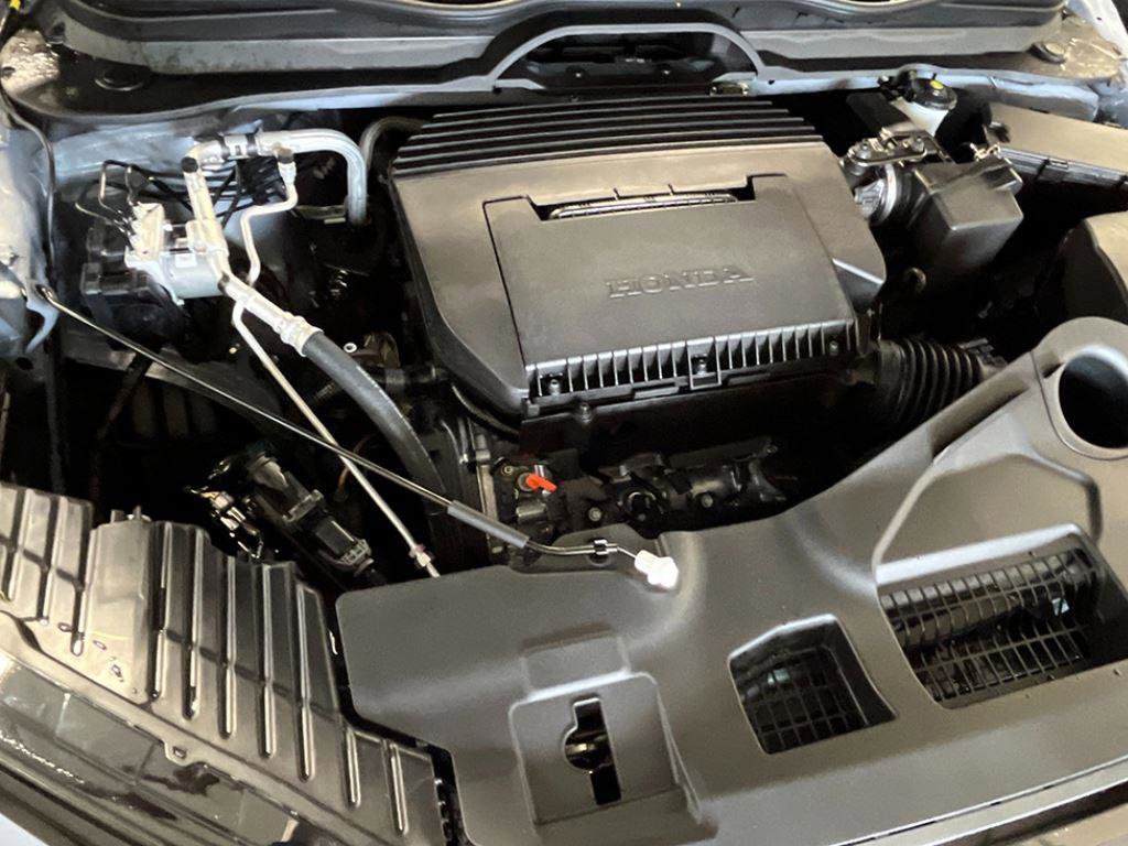 New 2026 Honda Pilot TrailSport image 11