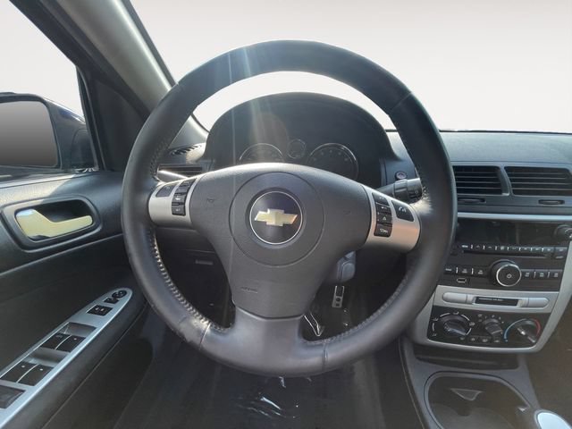 Used 2009 Chevrolet Cobalt LT w/ LPO, Sport Accessory Package FWD image 12