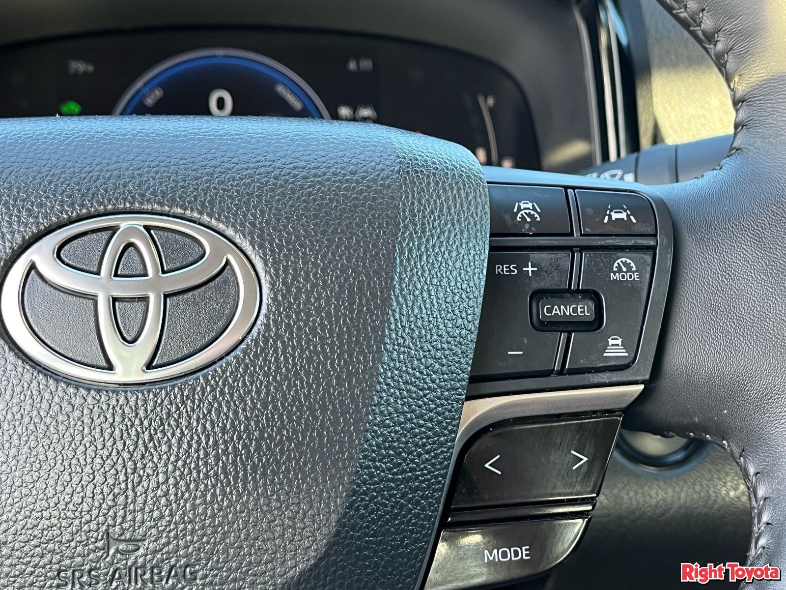 Certified 2026 Toyota Camry LE w/ Convenience Package FWD image 24