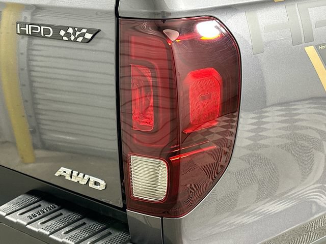 Used 2023 Honda Ridgeline RTL-E image 24