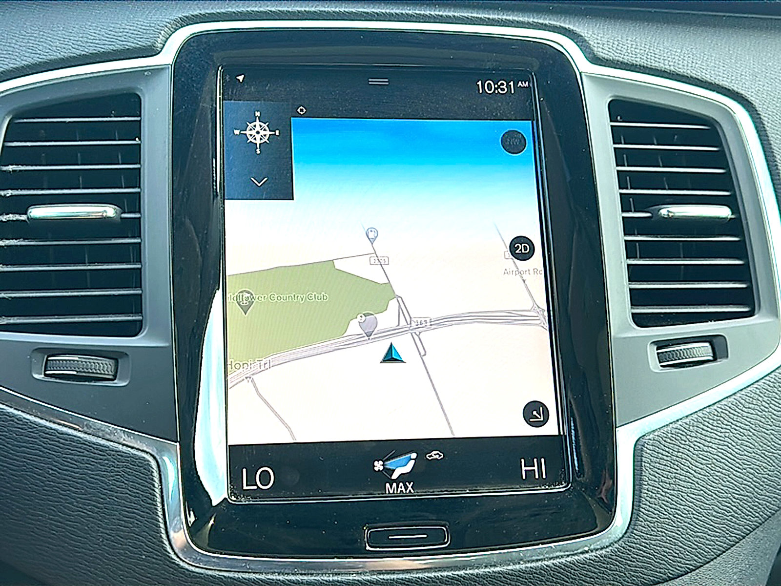 Used 2022 Volvo XC90 T5 Momentum w/ Protection Package Premier FWD image 34