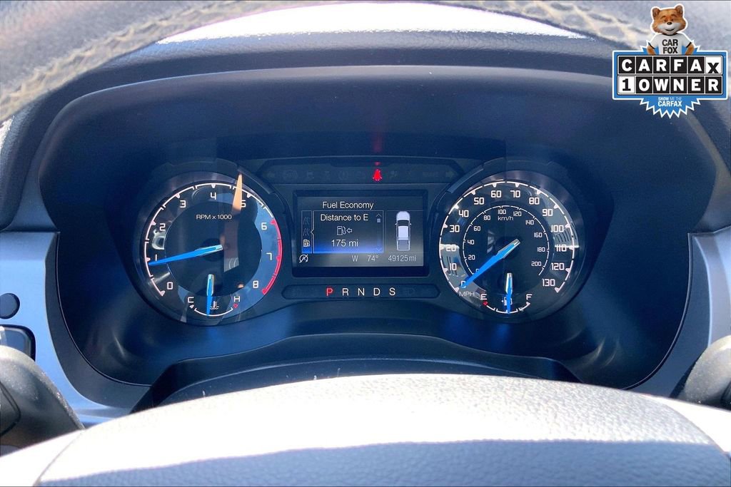 Used 2021 Ford Ranger XLT w/ Equipment Group 301A Mid RWD image 19