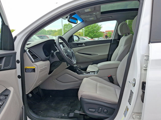 Used 2018 Hyundai Tucson Value AWD/4WD image 13
