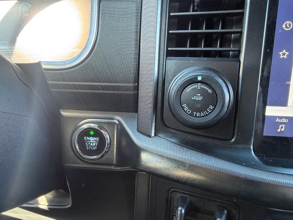 Used 2021 Ford F150 Platinum w/ Equipment Group 701A High image 26