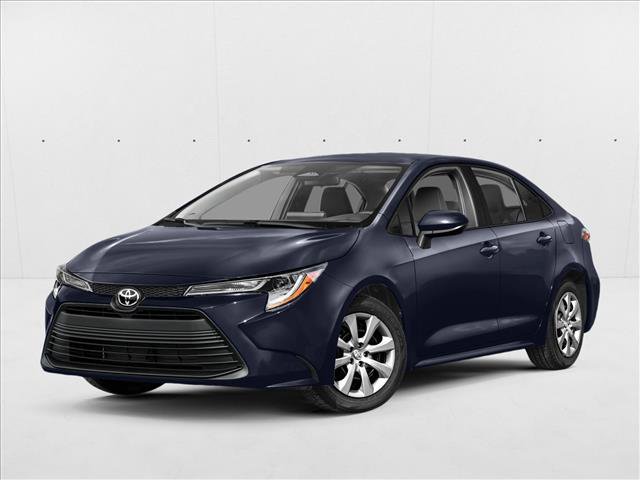 Used 2023 Toyota Corolla LE w/ LE Premium Package FWD image 1