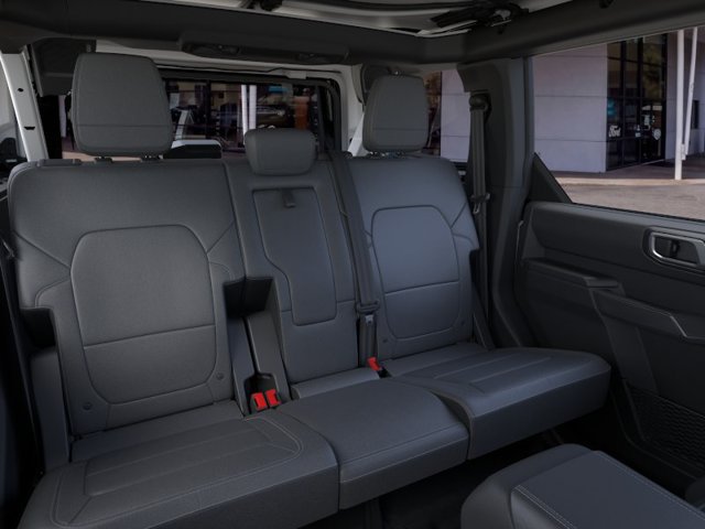 New 2026 Ford Bronco Outer Banks w/ Sasquatch Package AWD/4WD image 11
