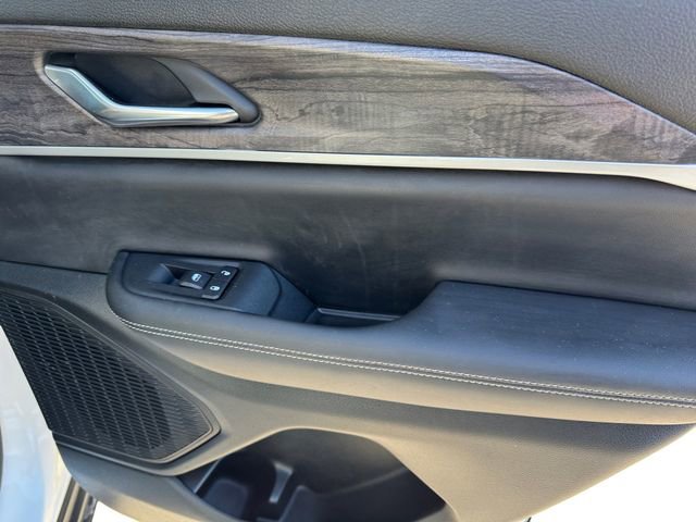 Certified 2023 Jeep Grand Cherokee Limited w/ Black Appearance Package image 17