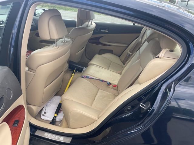 Used 2006 Lexus GS 300 AWD image 10